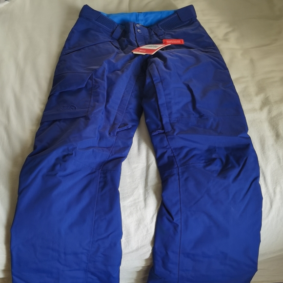 TNF snow pants - Picture 2 of 5